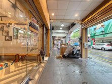 羅東鎮公所、喜互惠店住