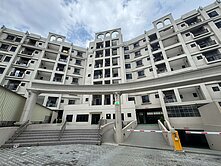 ★煒☆獨家銅鑼工業區旁~｛仟鼎懷特郡｝高樓層二房車