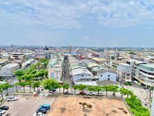 太平｜聚悦澄心全新高樓2房休旅車位