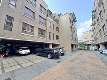 💯不淹水【灣北公園】社區型三車墅