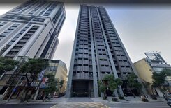 🏢興富發大悅高樓層景觀大樓🏢
