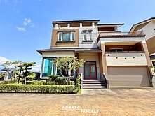 羅運大院尊爵集村農舍