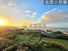 🌸我愛淡水🌸大海景美極了三芝淺水灣佛朗明哥🎉