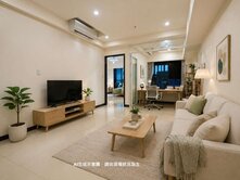專員服務！苓雅區全新免千萬！道明中學、武廟兩房車位