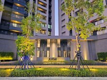 太普美術海★邊間高樓景觀★精裝明亮兩房平車