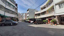大寮大地坪31坪~庭院車庫透天