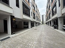 可停雙車位⭐四季逸墅雙車尊榮傳家別墅⭐永慶甜甜