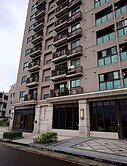 體育園區.匯東方三房車