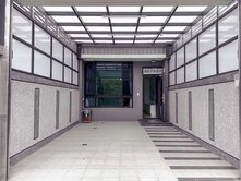 東森壯壯★百甲重劃區 | 輕屋齡｜精裝車庫美透
