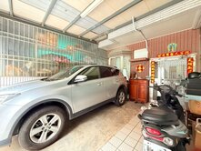 太保北港路車庫透天(專約)，26年屋，市場高cp值