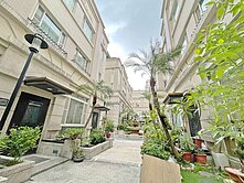 🏆稀有釋出｜七期大墩學區｜雙併車電梯別墅