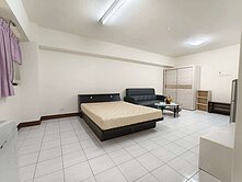 陽明國中溫馨大套房