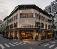 光華夜市文化中心.商5三角窗賺錢透天金雞母