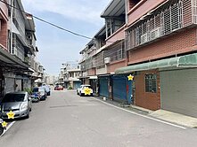 梅花莊大地坪透天