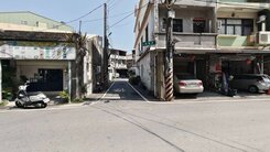 新園鄉村小建地 鬧中取靜 生活機能優
