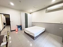 阿杰好案良美町｜精裝大套房大露台｜近兵仔市南紡