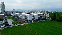 宜市全新三房靜賞落羽松明星學區邊間透天