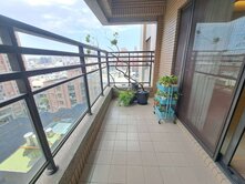 小潘潘~松觀太子｜稀有品三房平車視野戶