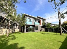 寧靜綠地優質社區公園藝品百坪電梯別墅(歡迎賞屋)