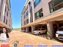 若穎推薦新屋大悅清華近66前院停車近新美墅