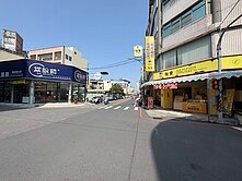 南投市中心8米活路建地~單價即實價