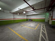 近內壢交流道3房車