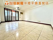 🎀內壢車站溫馨大三房車🎀55坪大空間｜前後陽台