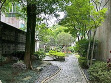 🌈茶之道清水模花園別墅🌈