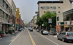 (最便宜透天)(桂林**正有市)(店面)