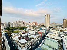 高醫商圈+科工館【科博會館景觀大三房】一層三戶