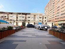 大社金龍商圈 | 傳統格局 | 大地坪雙車墅
