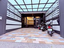 明德女中旁輕屋齡5米面寬雙車美墅
