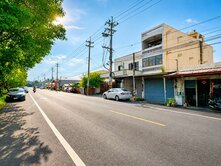 ❤【祖兒獨賣】神岡大路邊雙店面～地76坪～綠園道旁