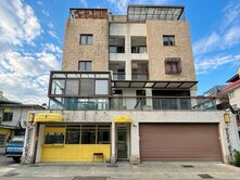 八期最強大面寬大建坪臨路輕屋齡雙車電梯別墅