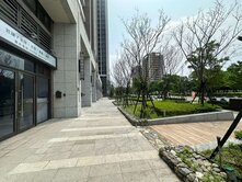 八德G01站旁合雄MAX金店面