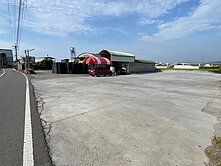 地主誠售❗️霧峰中投交流道買農地送廠房