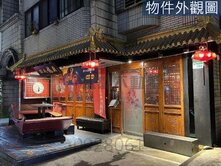 專任🦄正民權東路｜葫洲捷運旁｜黃金店面搶手登場