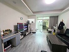 ❤️平鎮家樂福旁、美裝車庫別墅、山豐國小、平南國中