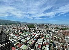 ［專任］鑽石名門SRC鋼骨大樓視野住景觀美大四房 