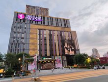 (專約)義享天地-店面1+2樓+車位