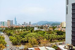 【獨家】台大公館低總精品房🌳住商仁愛光復店