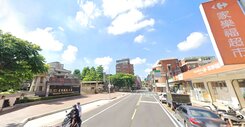 平鎮文化國小旁中庭花園一樓4房+平面車位