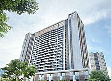 青埔｜美術水公園｜低總價兩房車｜景觀無遮蔽