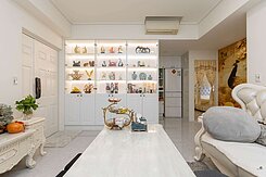 🏡讓人心動的【達觀鎮】精裝2房+車位💖