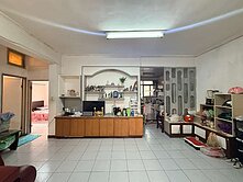 連城路寬巷三樓