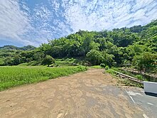 ⭐寺廟⭐露營區⭐名間交流道⭐２甲風水寶地丙建+農地