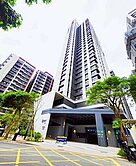 欣時代擎天3房車-新店大璁
