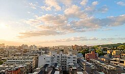 🍀專任-煙波CASA雙平車高樓視野景觀3+1房