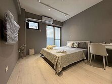 水湳市場👑免千萬投報超高收租四套房4樓全新整理