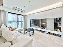 西屯質感生活最低價釋出｜高樓精裝三房平車輕鬆入住